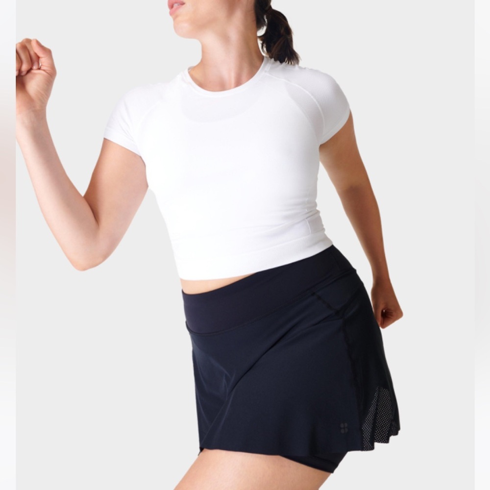 Sweaty Betty Skort
